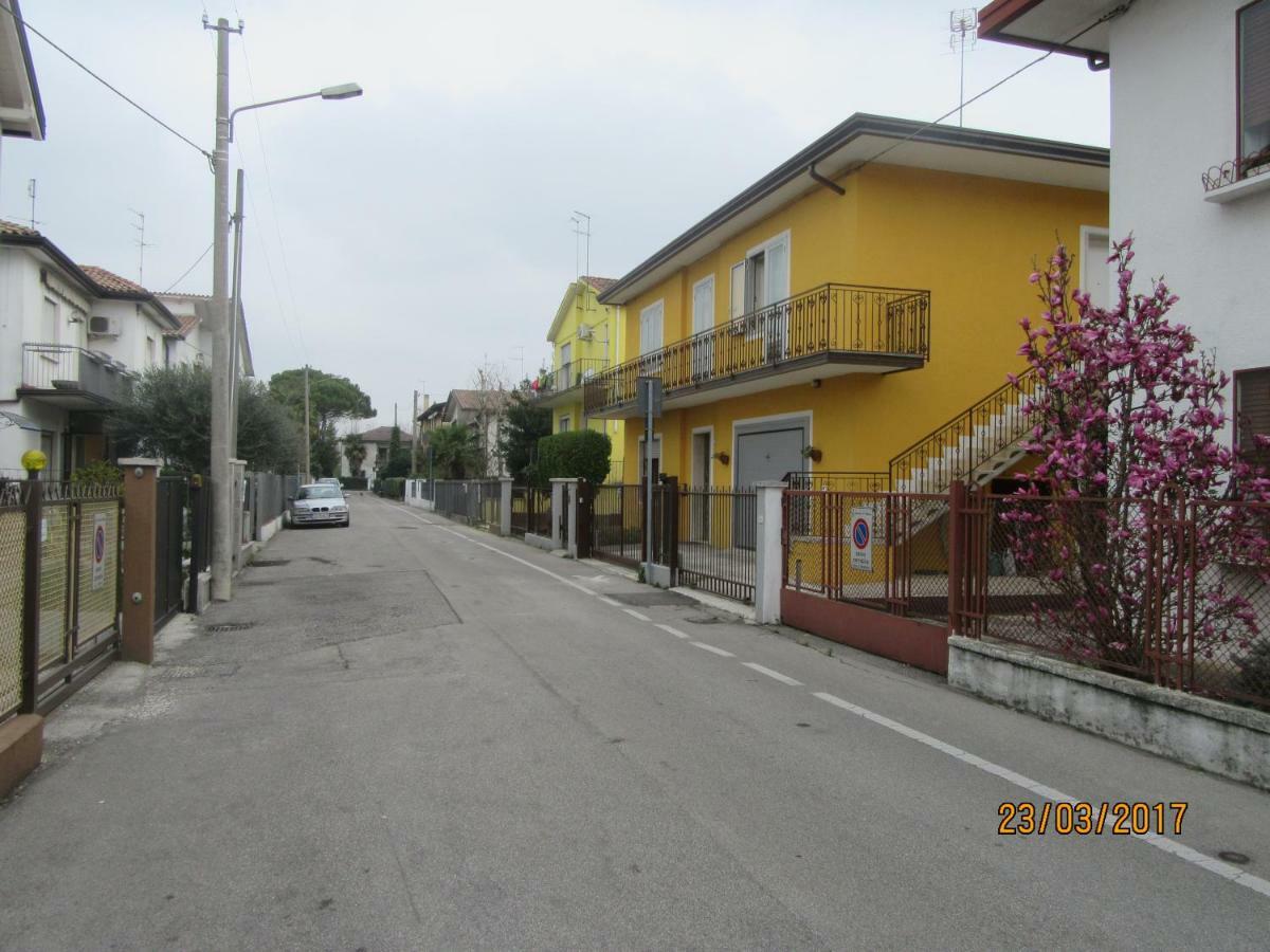 Il Sole Apartment Padova Exterior photo