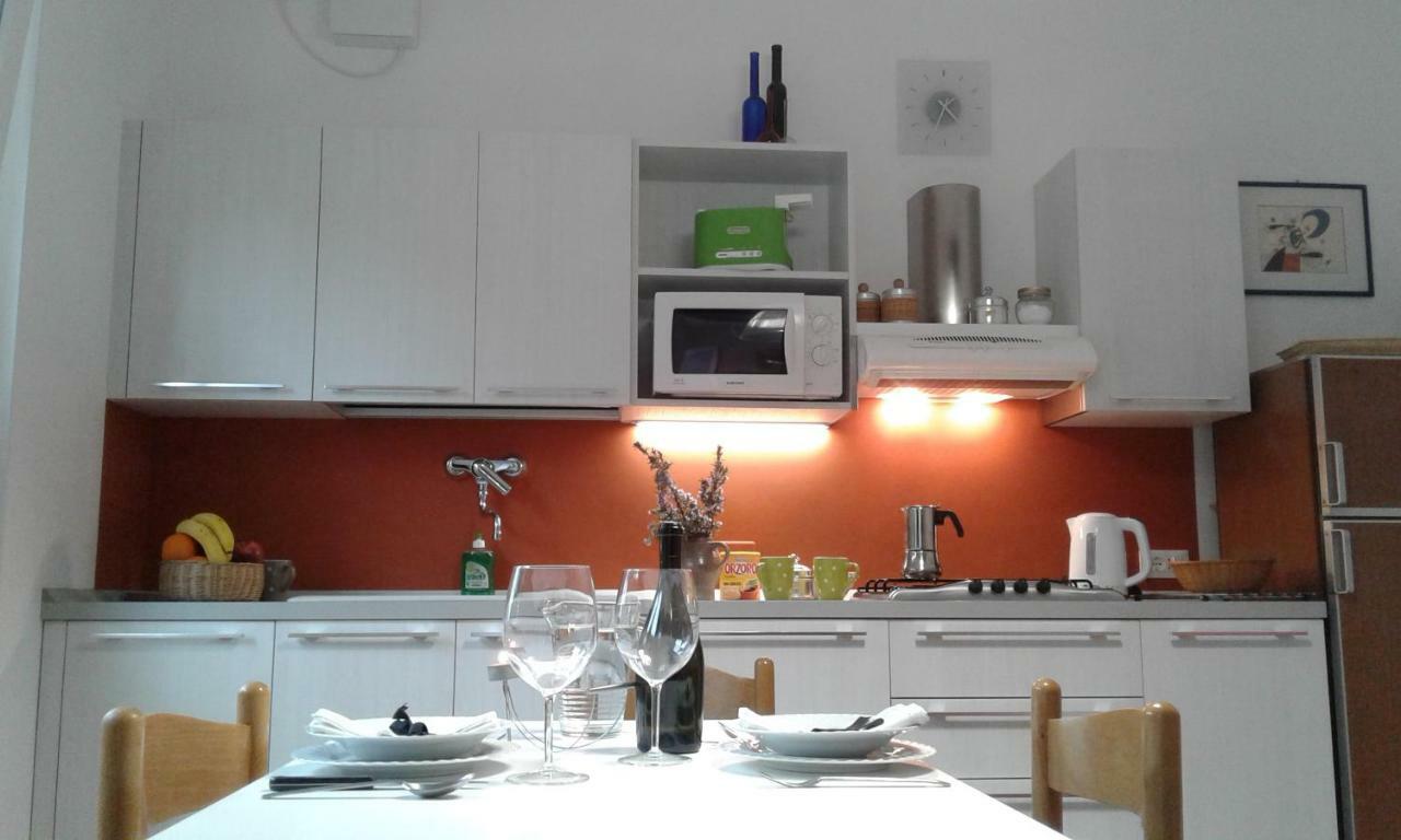 Il Sole Apartment Padova Exterior photo