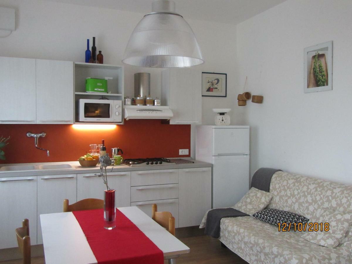Il Sole Apartment Padova Exterior photo