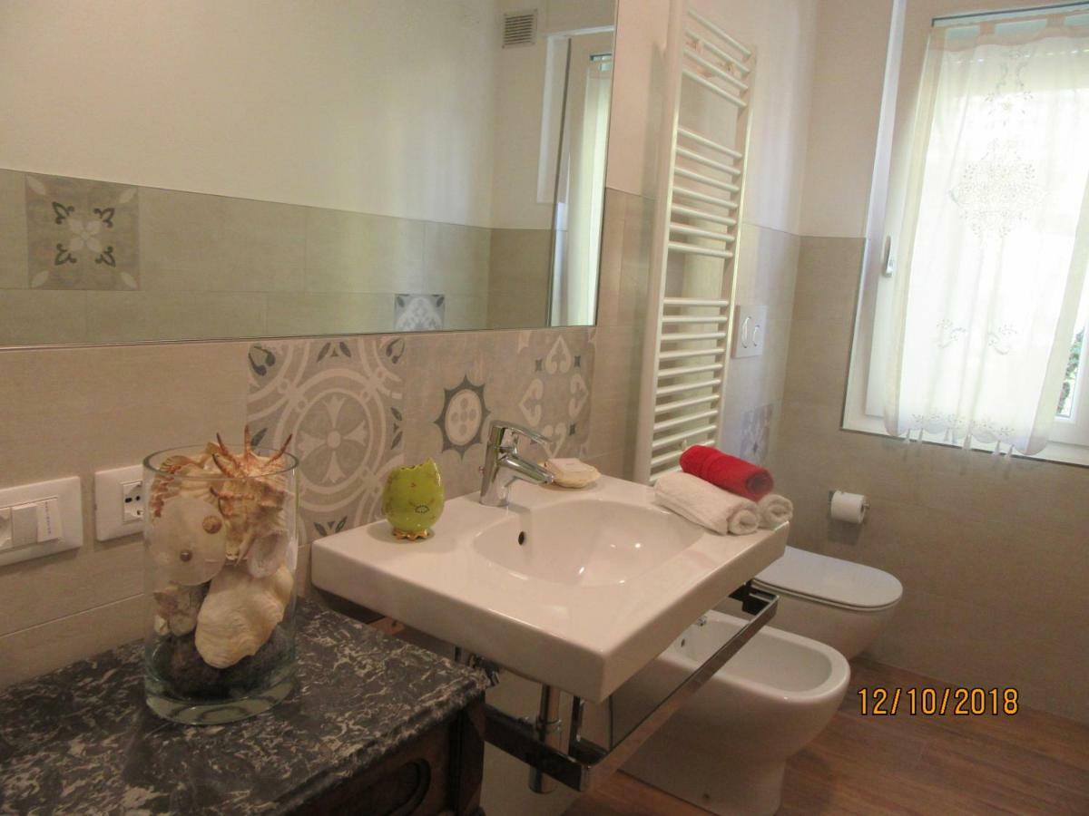 Il Sole Apartment Padova Exterior photo